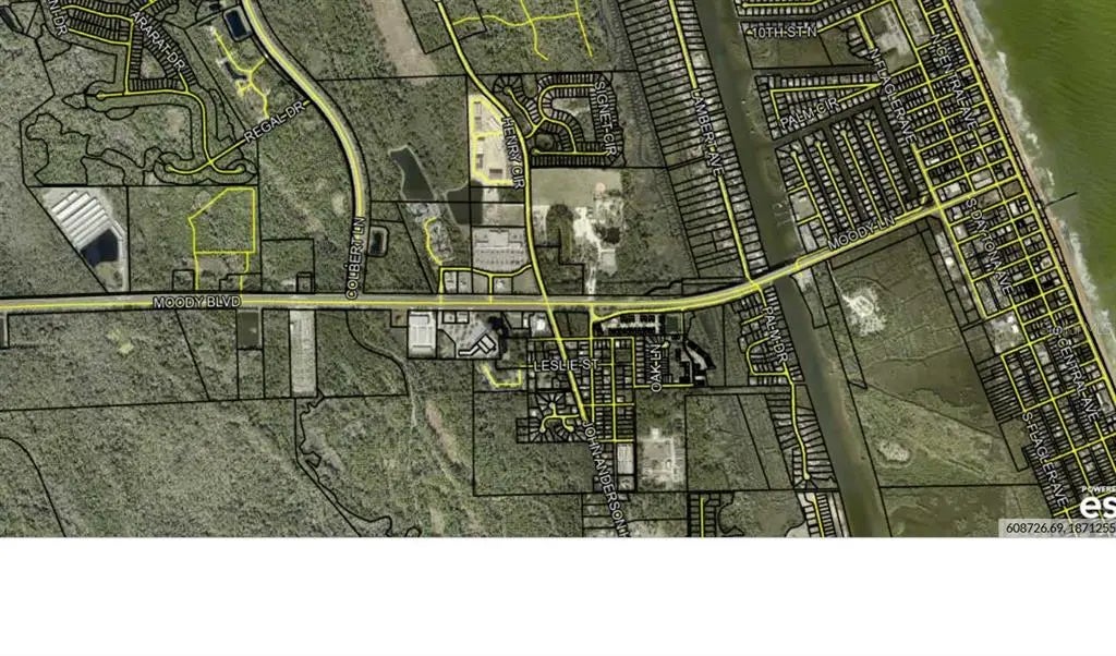 Sr 100 Highway, PALM COAST