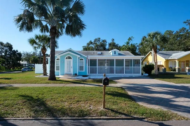 5302 28th Avenue S, GULFPORT