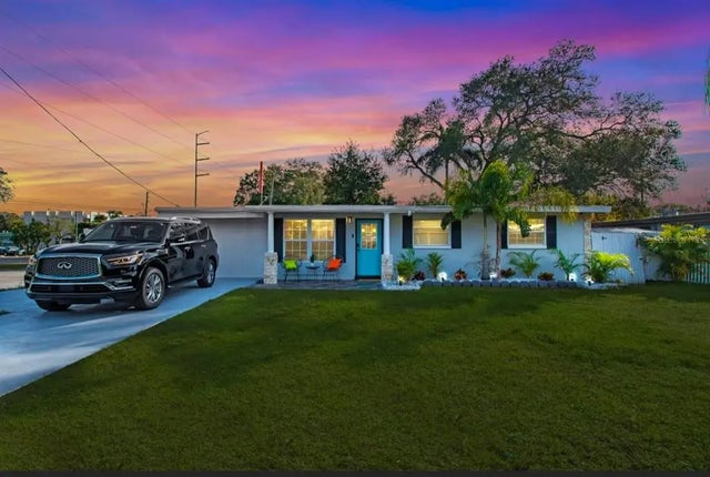 2197 Alemanda Drive, CLEARWATER