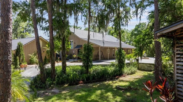 13450 E Lake Mary Jane Road, ORLANDO