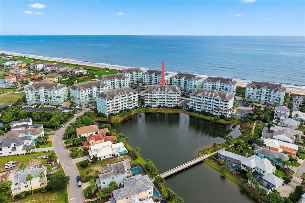 1100 Cinnamon Beach Way 1033, PALM COAST