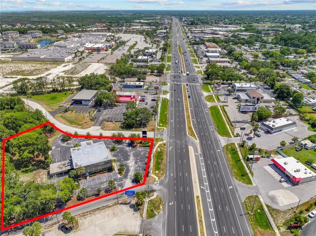 9037 S Us 19 Highway S 9037, PORT RICHEY