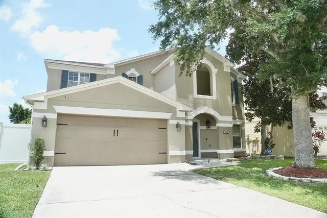4621 Yellow Bay Drive, KISSIMMEE