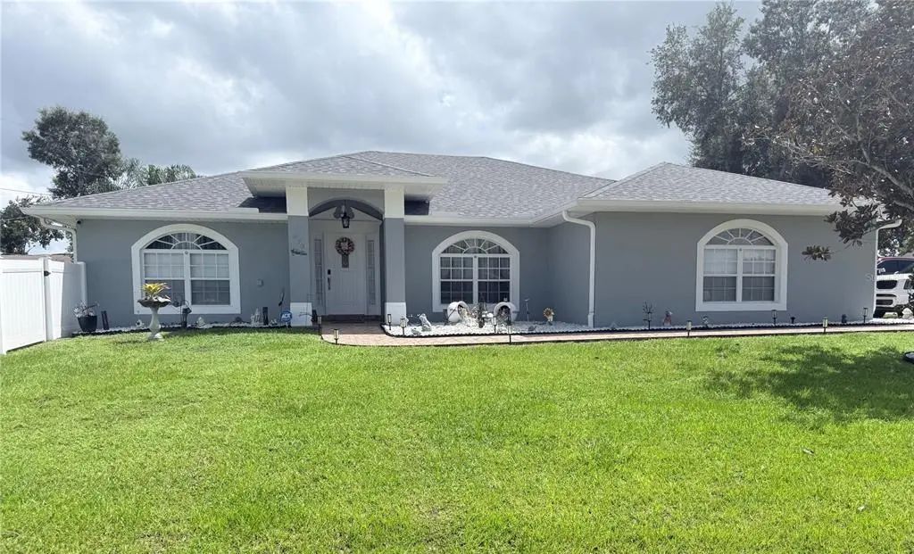 973 Radford Drive, DELTONA