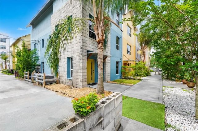 1607 Woodward Street 11, ORLANDO