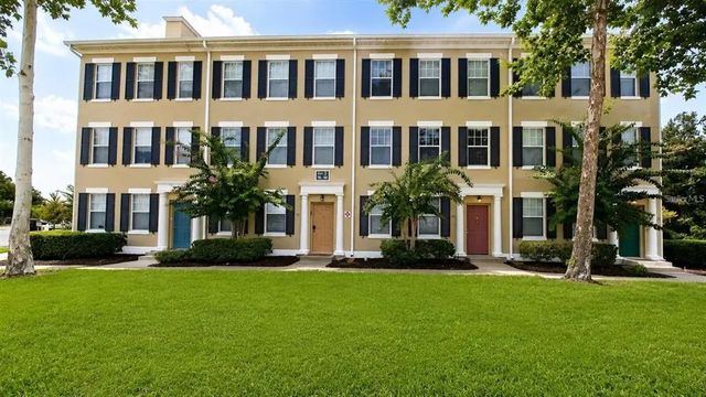 763 Siena Palm Drive, CELEBRATION