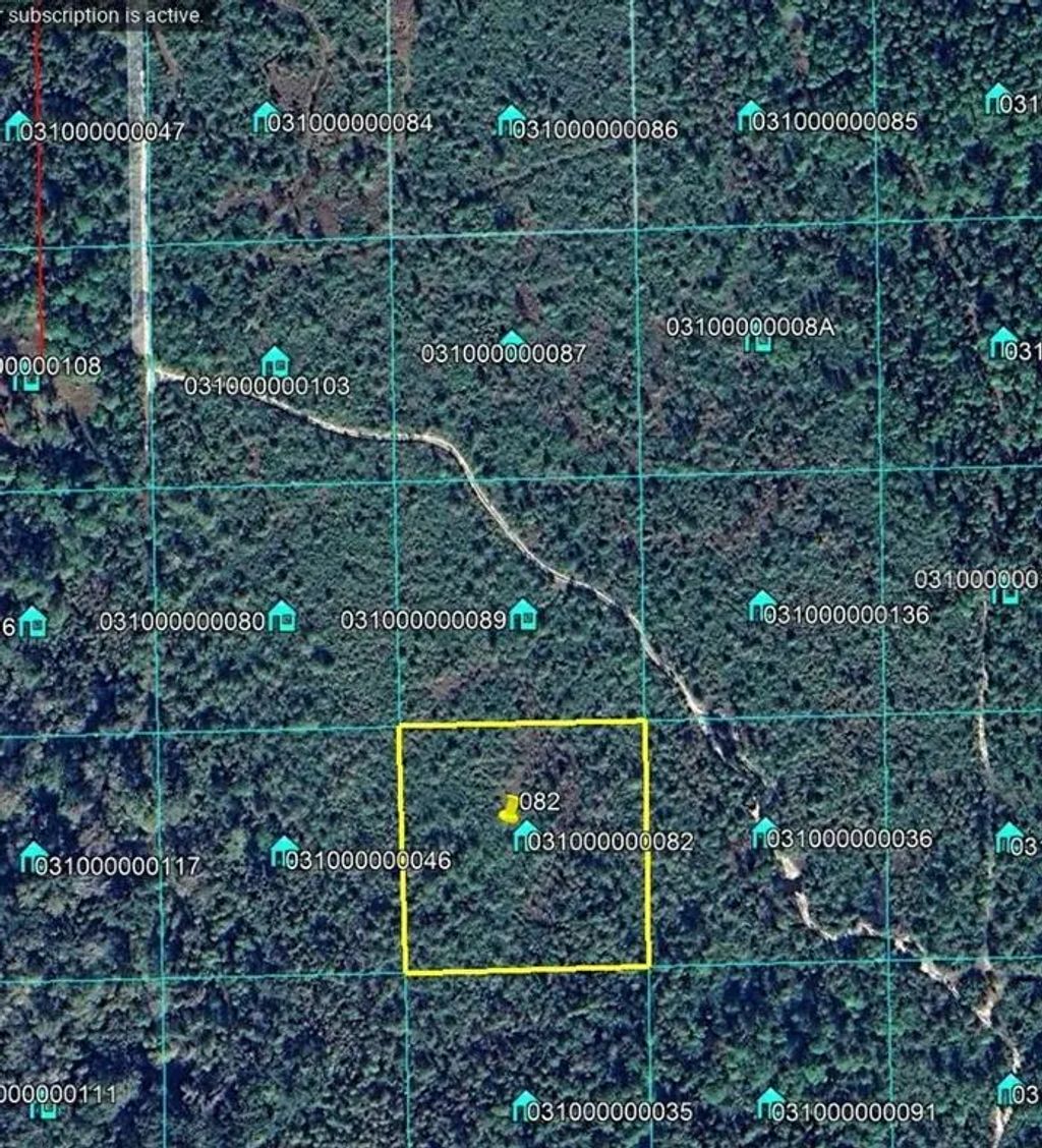 Lake Harney Road, OSTEEN