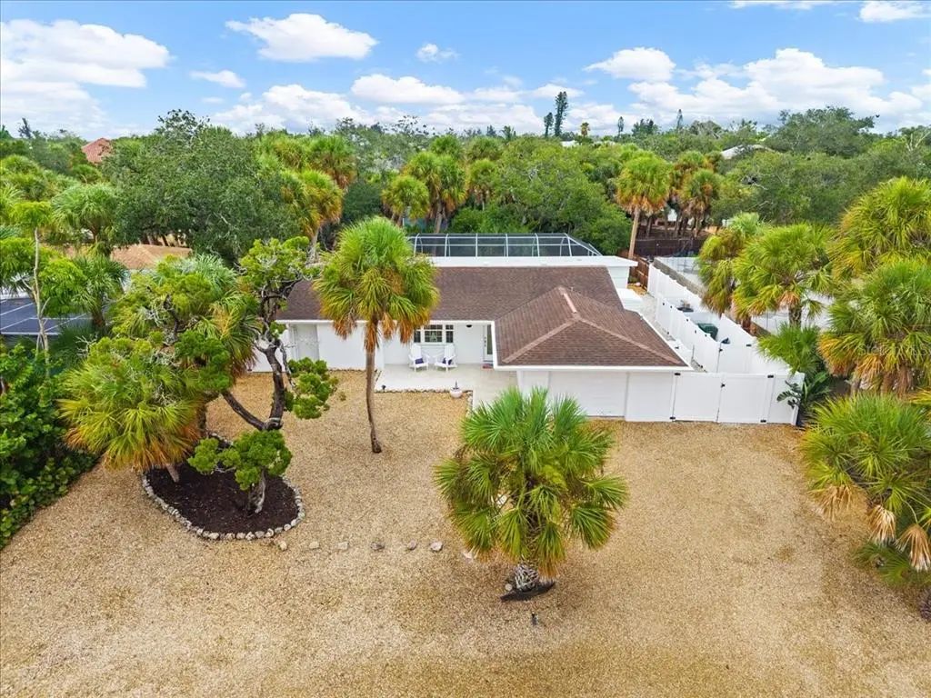 5125 Sandy Beach Avenue, SARASOTA