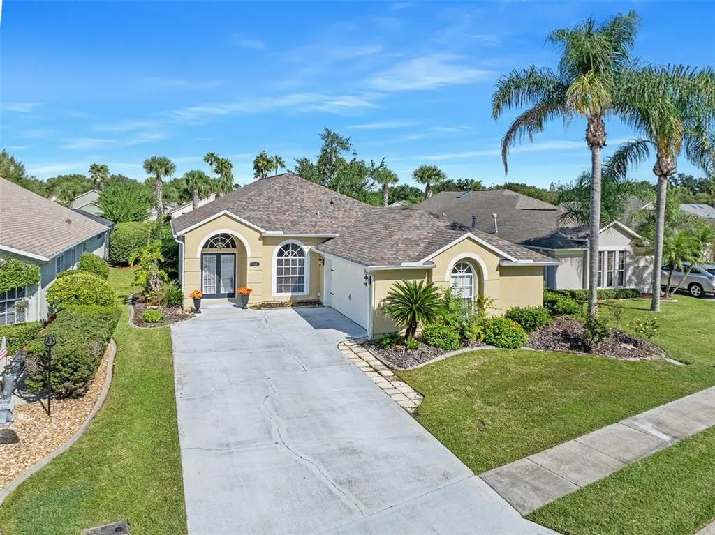 110 Jubilee Circle, DAYTONA BEACH
