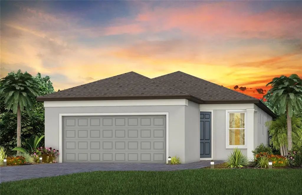 14761 Sunlit Circle, PARRISH