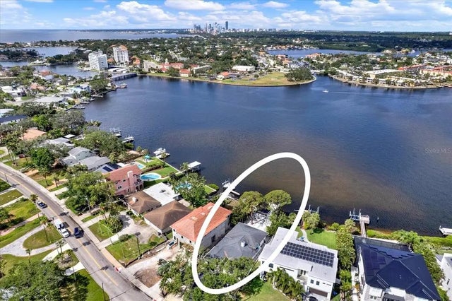 3800 Shore Acres Boulevard Ne, ST PETERSBURG