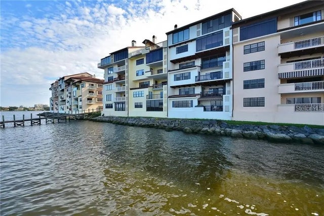 645 Marina Point Drive 6450, DAYTONA BEACH