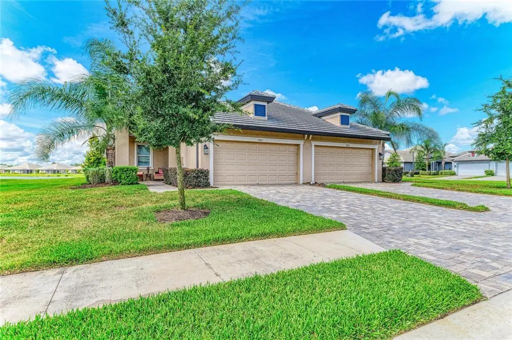 17831 Cherished Loop, LAKEWOOD RANCH