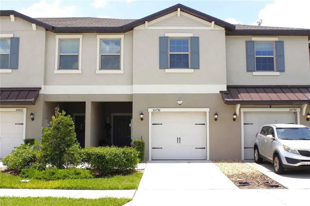 30798 Veridian Way, WESLEY CHAPEL