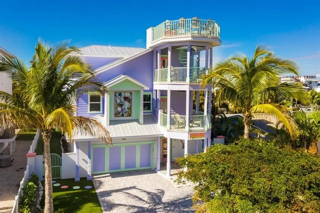 112 Mangrove Avenue, ANNA MARIA