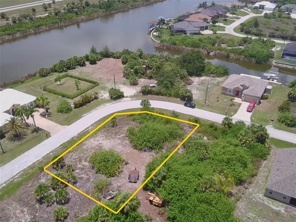10492 Harlingen Street, PORT CHARLOTTE