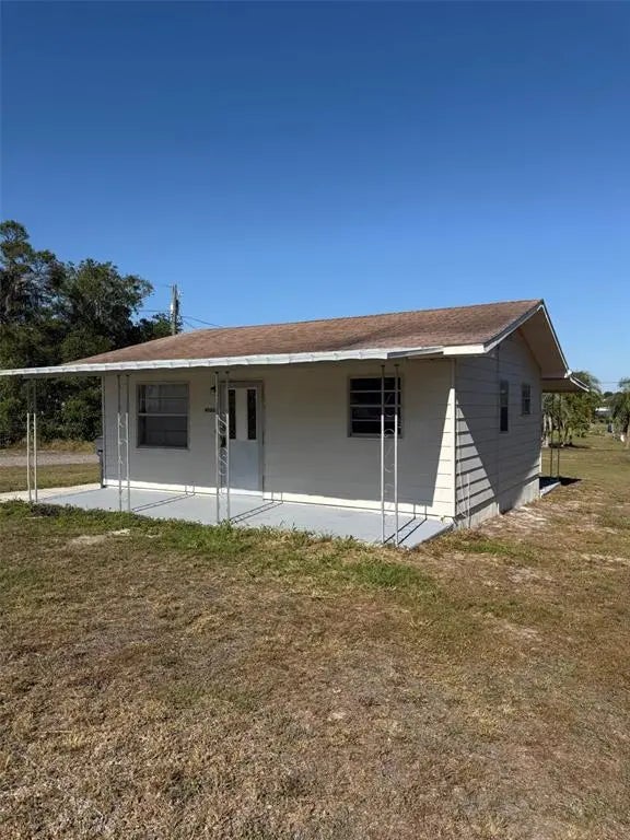4054 & 4060 N Scenic Highway, LAKE WALES
