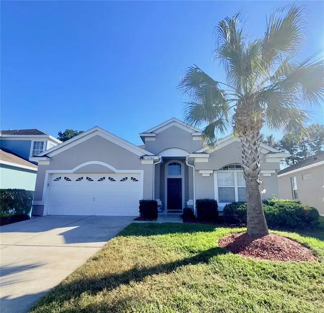8042 King Palm Circle, KISSIMMEE