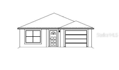 Tbd E Jackson Avenue, MOUNT DORA