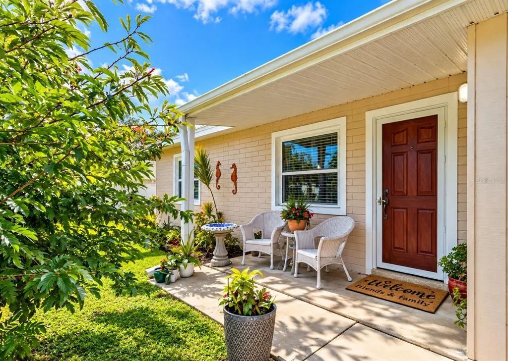 144 Ellison Avenue, NEW SMYRNA BEACH