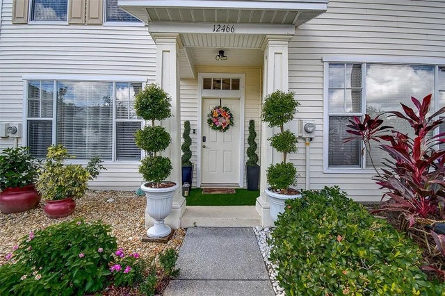 12466 Country White Circle, TAMPA