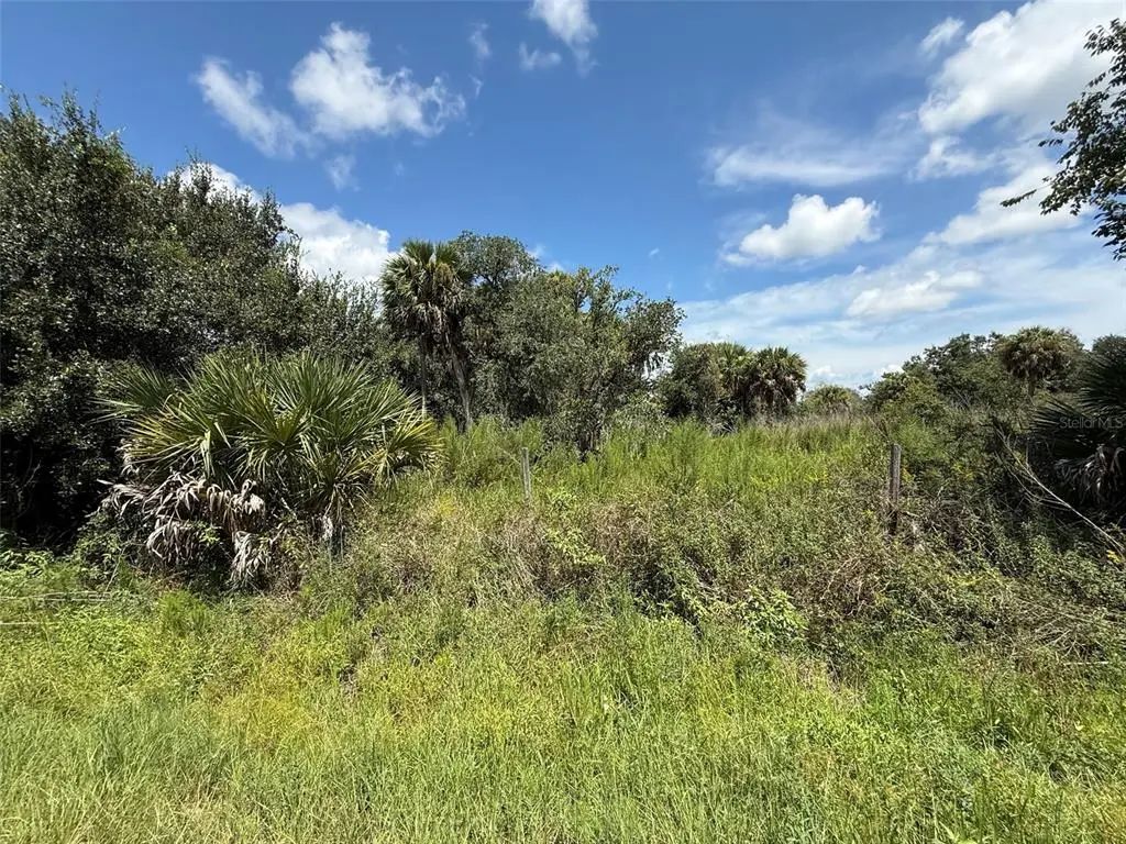 19145 Nw 302nd Street, OKEECHOBEE