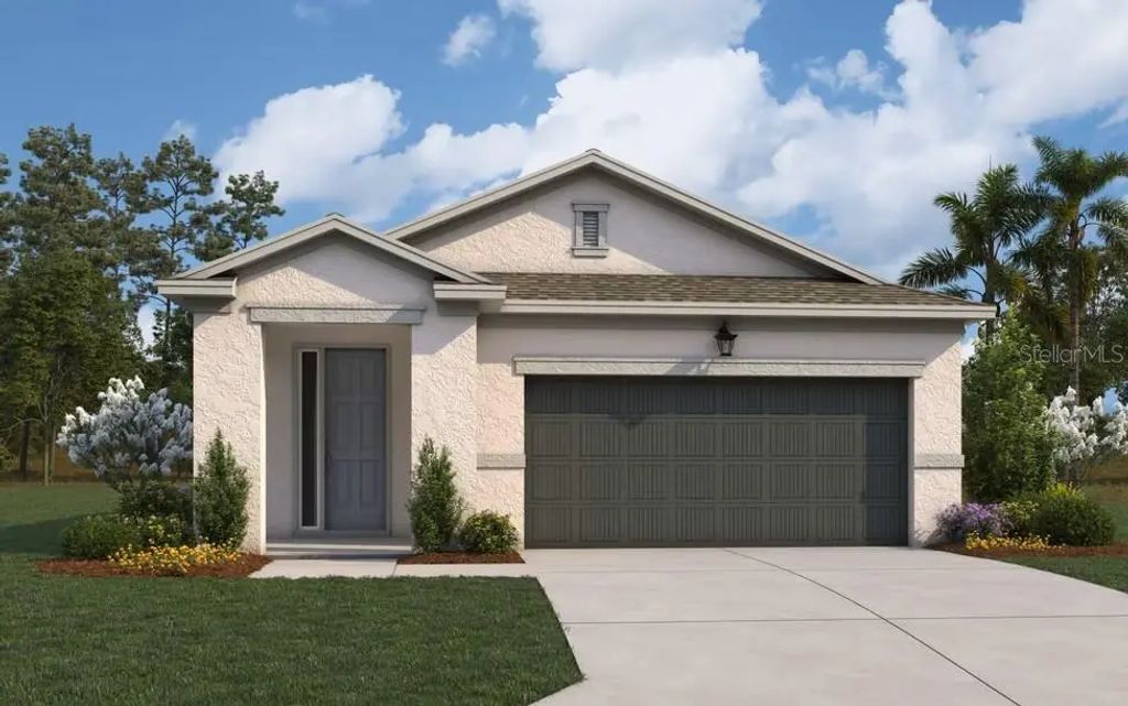 8140 Sunny Point Trail, PARRISH