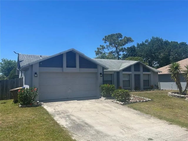 613 Bayport Drive, KISSIMMEE