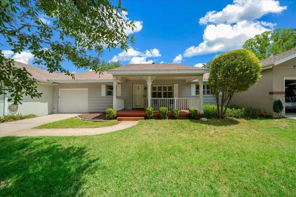8715 Sw 97th Street E, OCALA