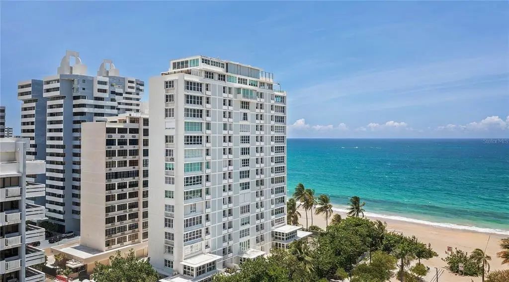 1503 Ashford Avenue 3c, SAN JUAN