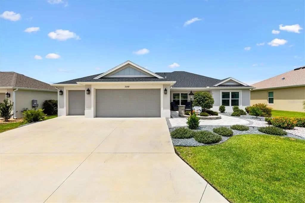 3359 Brianna Lane, THE VILLAGES