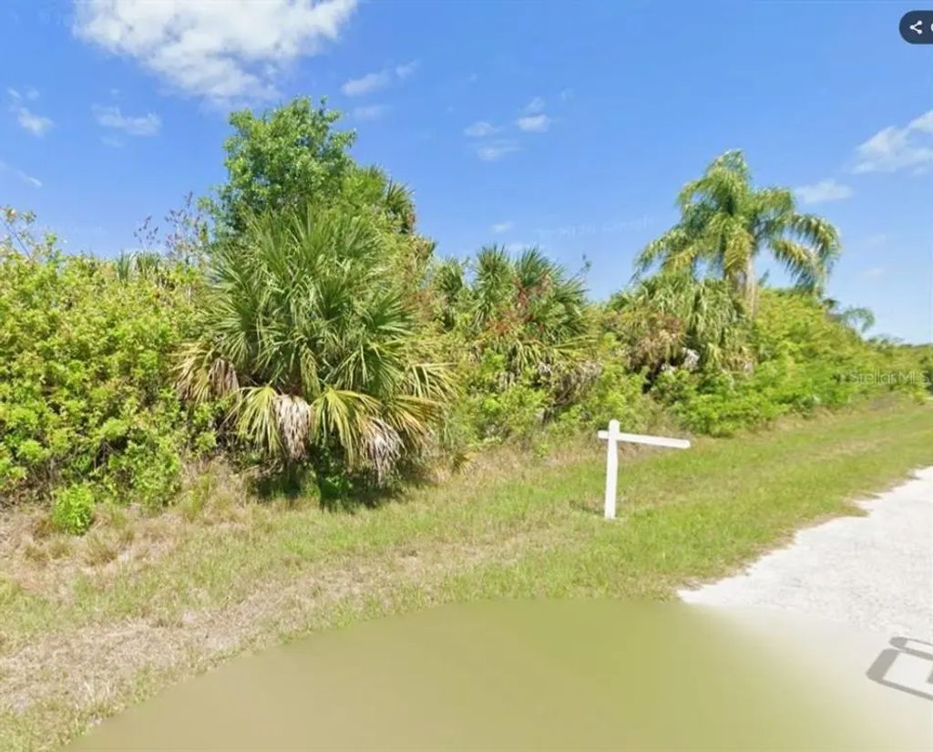 335 Flynn Street, PORT CHARLOTTE