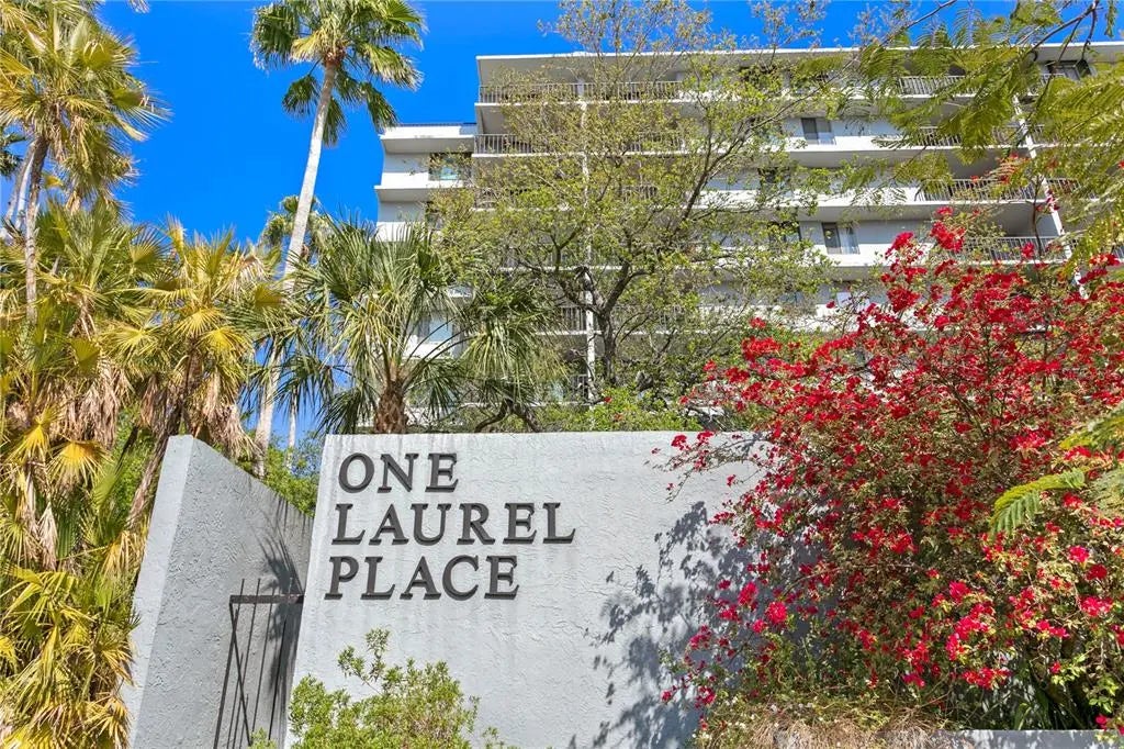 201 W Laurel Street 212, TAMPA