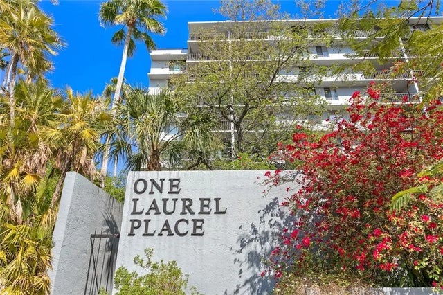 201 W Laurel Street 212, TAMPA