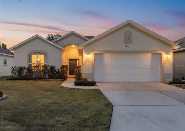 511 Jaybee Avenue, DAVENPORT