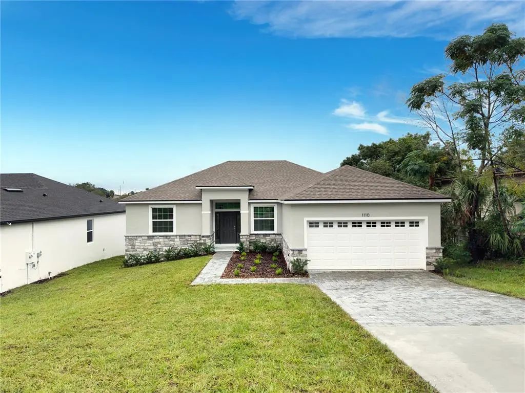 1110 Chestnut Street, CLERMONT