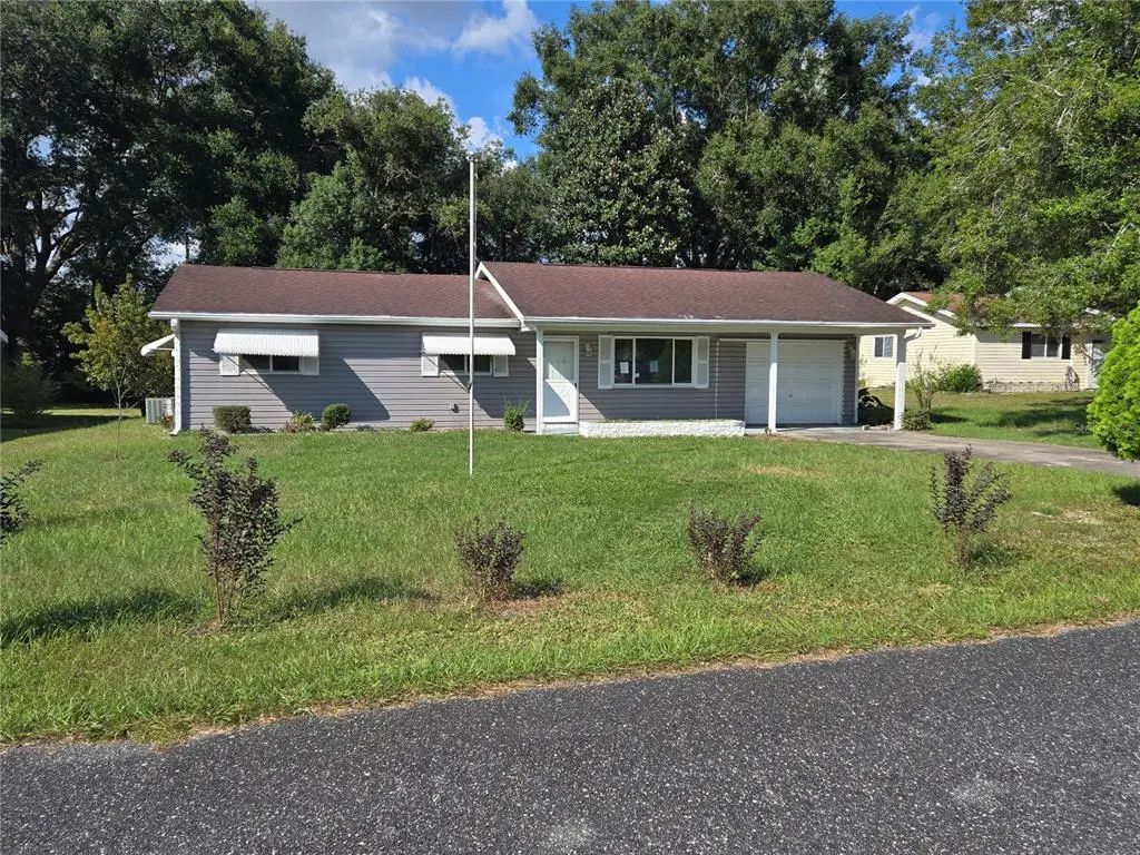 6043 Sw 63rd Street, OCALA
