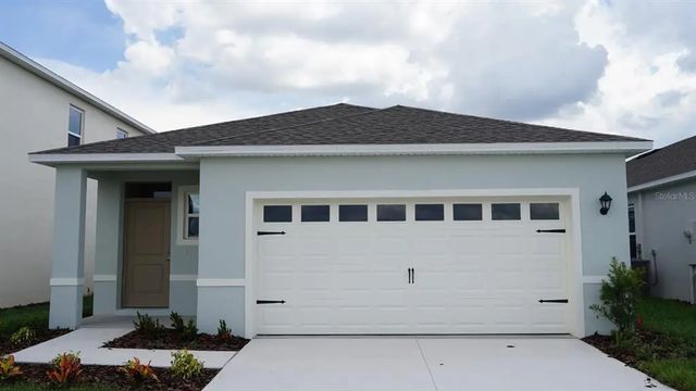 4417 Lake Fox Drive, LAKELAND