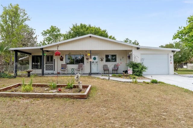 9940 Sw 103rd Place, OCALA