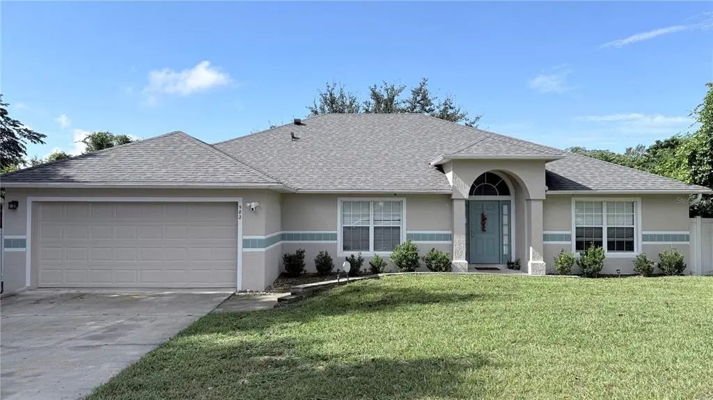 582 Nardello Drive, DELTONA