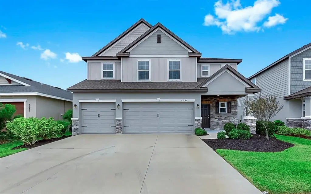 8346 Abalone Loop, PARRISH