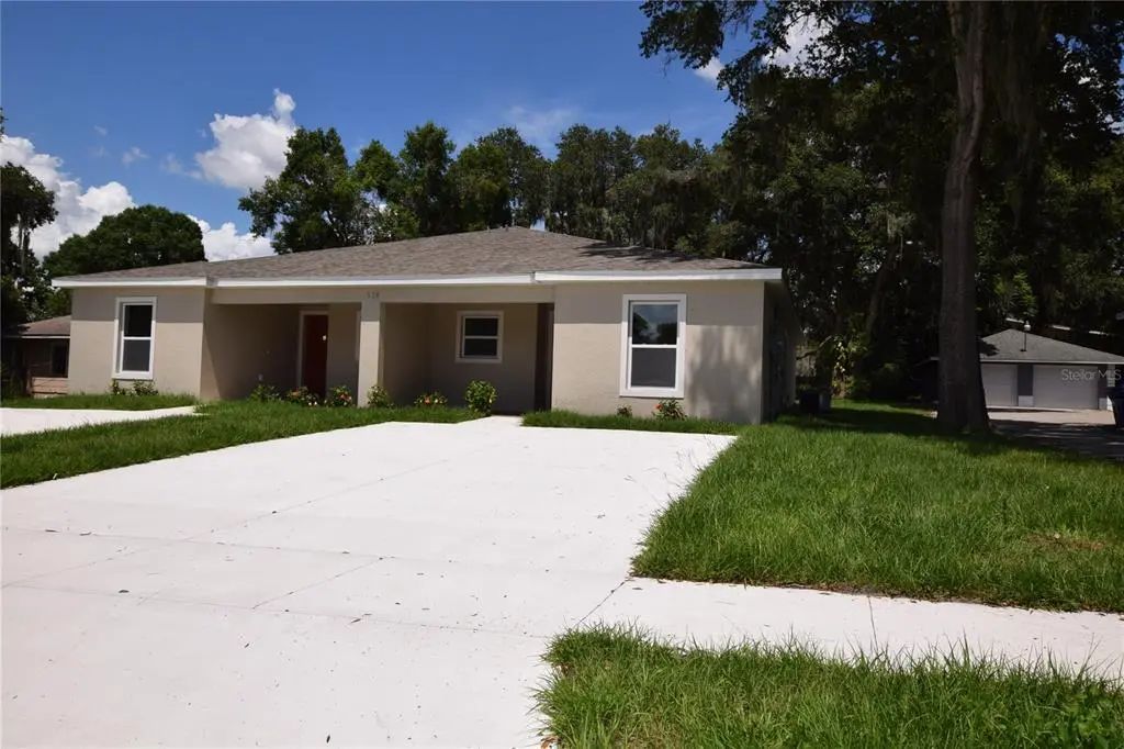2318 W Cannon Terrace Nw B, WINTER HAVEN