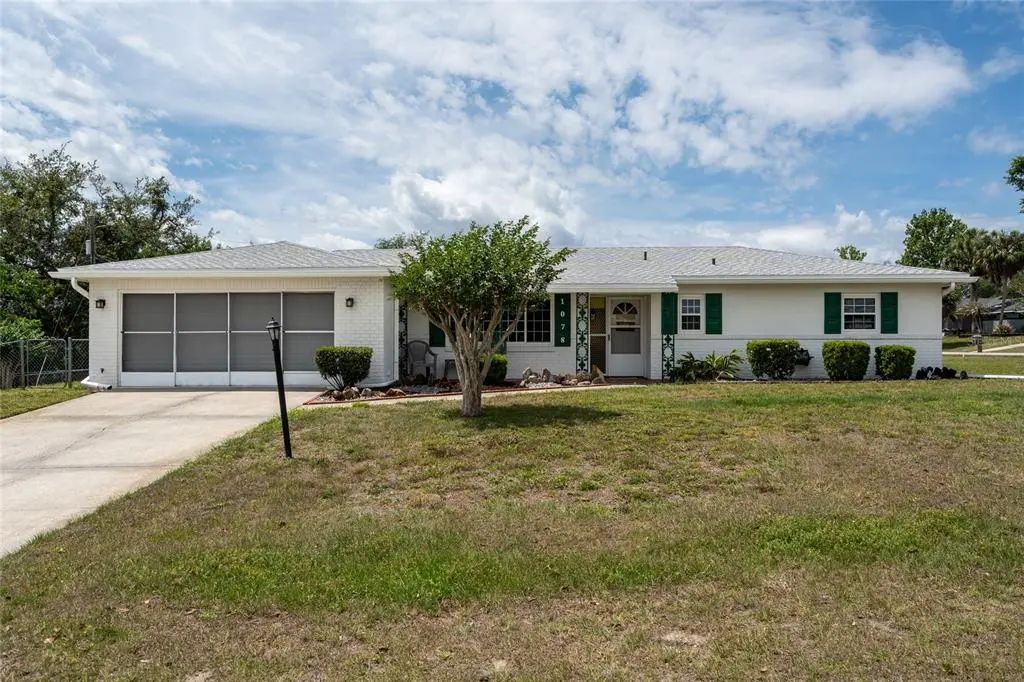 1078 Abadan Drive, DELTONA