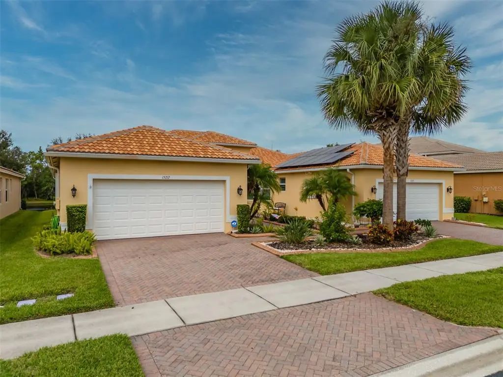 15717 Aurora Lake Circle, WIMAUMA