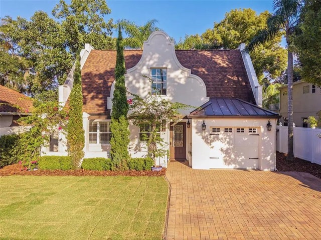 1231 Poinsettia Avenue, ORLANDO