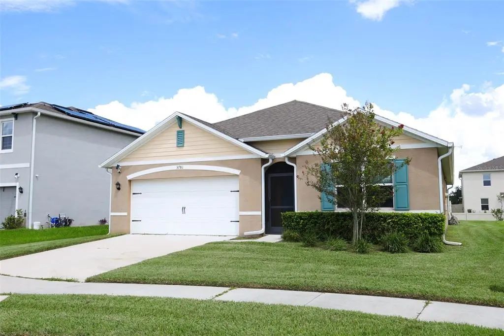 3781 Swanfalls Terrace, SANFORD