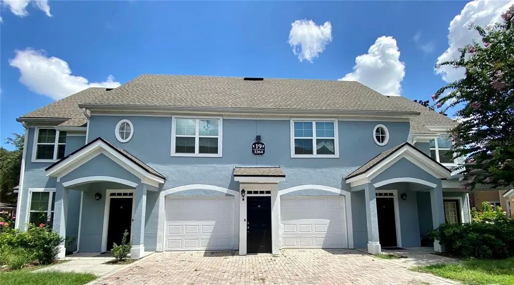 3364 Westchester Square Boulevard 205, ORLANDO