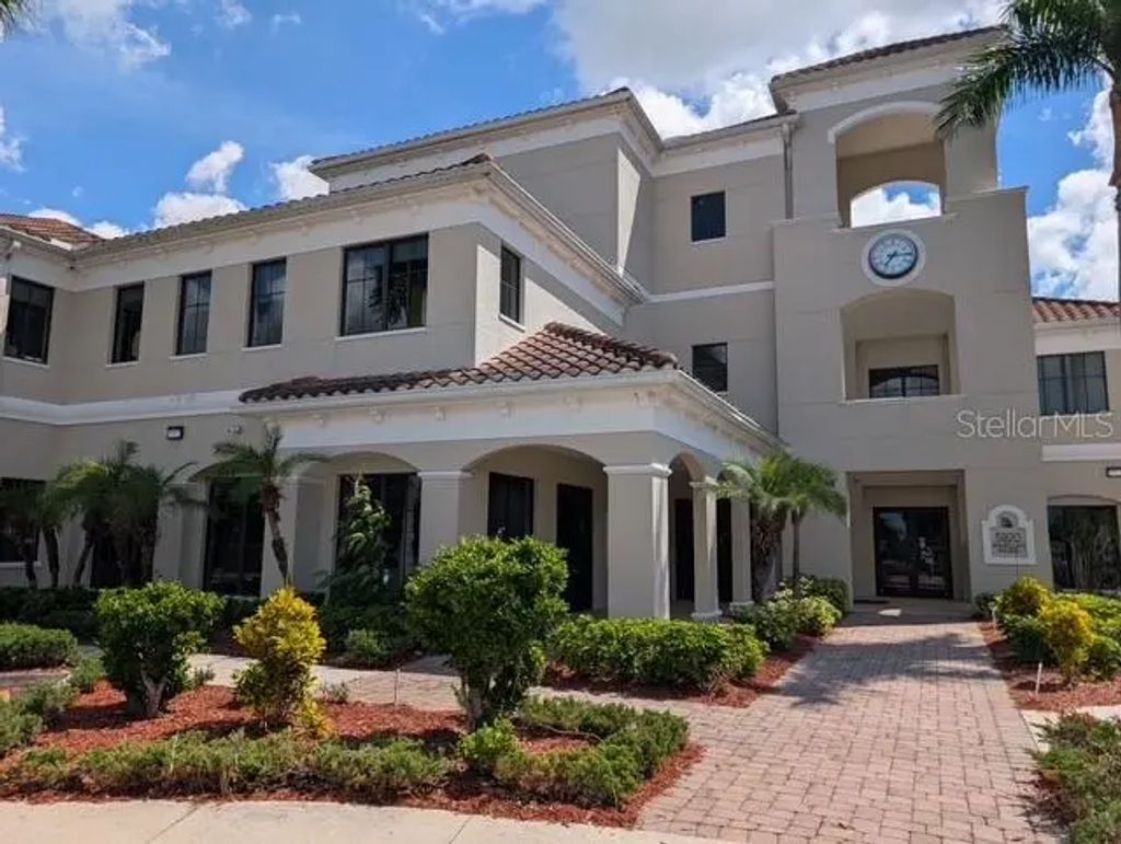 5920 Pan American Boulevard 103, NORTH PORT
