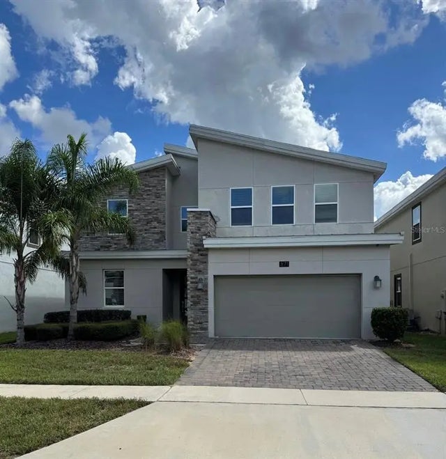 871 Pebble Beach Drive, DAVENPORT