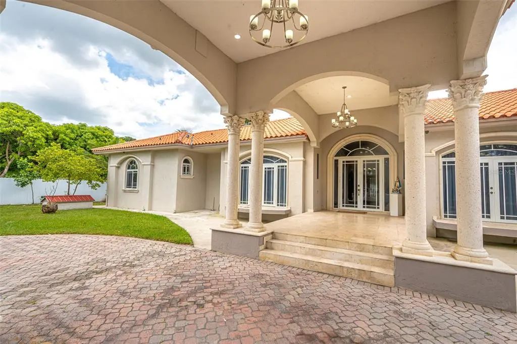 18390 Sw 200th Street, MIAMI